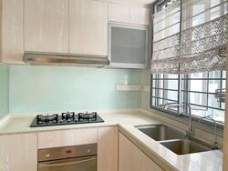Ferraria Park Condominium (D17), Condominium #620035011